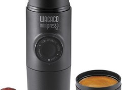 تصویر مینی پرسو قهوه کپسولی (Minipresso NS) 