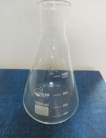 تصویر ارلن مایر دهانه تنگ1000 میلی لیتر 