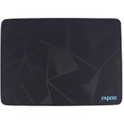 تصویر پد موس گیمینگ Rapoo RP220 Medium 25*35cm Rapoo RP220 Medium 25*35cm Mouse Pad