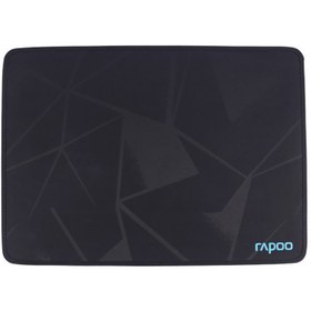 تصویر پد موس گیمینگ Rapoo RP220 Medium 25*35cm Rapoo RP220 Medium 25*35cm Mouse Pad