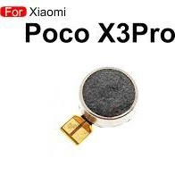 تصویر ویبراتور شیائومی poco x3 pro xiaomi poco x3 pro vibrator