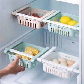 تصویر شلف یخچال 