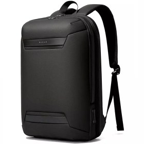 تصویر کوله پشتی لپ تاپ 15.6 اینچ و آیپد 12.9 اینچ یو اس بی دار بنج Bange BG-7677 Oxford Backpack With USB Type-C Port Bange BG-7677 Oxford Backpack With USB Type-C Port 47x30x16cm