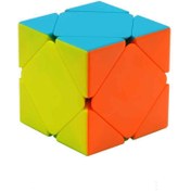 تصویر روبيک اسکيوب خودرنگ پايه دار game-to