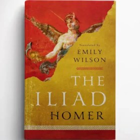 تصویر The Iliad 