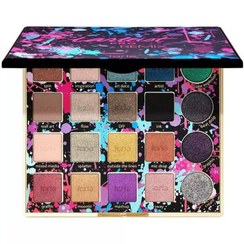 تصویر سایه چشم تارت مدل Pro Remix 