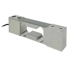 تصویر لودسل تک پایه ظرفیت 3 کیلو گرم کاس مدل BC CAS BC Single Point Load Cell 3 kgf