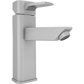 تصویر شیر روشویی مدل دلتا - کروم Delta Basin Faucet