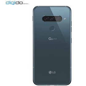 تصویر گوشی ال جی G8S ThinQ | حافظه 128 رم 6 گیگابایت ا LG G8S ThinQ 128/6 GB LG G8S ThinQ 128/6 GB