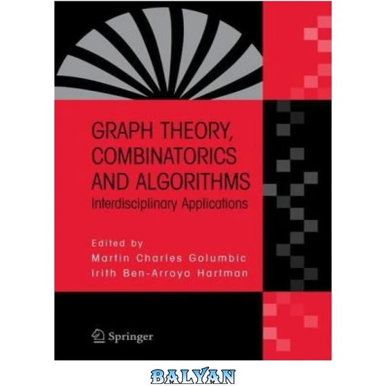 Graph Theory Combinatorics And Algorithms