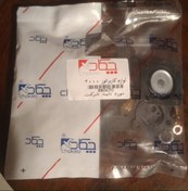 تصویر پک کامل لوازم کاربراتور پژو ۲۰۰۰برند معروف چکاد 