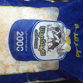 تصویر پنیر پیتزا پاستا ۲ کیلویی طرقبه 