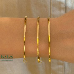 تصویر دستبند النگویی کارتیه 