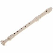 تصویر فلوت ریکوردر آلتو یاماها مدل YRA-28BIII YAMAHA YRA-28BIII ALTO FLUTE RECORDER 28