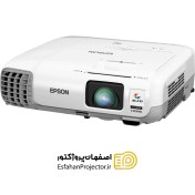 تصویر ویدئو پروژکتور اپسون Epson PowerLite 955W 