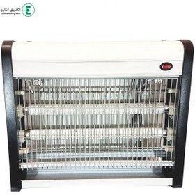 تصویر حشره کش خانگی برقی 20 وات مدل MAGNET 