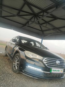 تصویر لیفان 820 مدل 1397 ا Lifan 820 Lifan 820