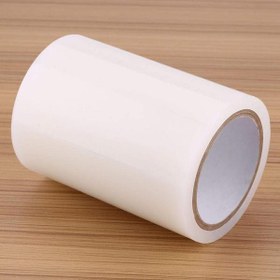 تصویر رول دستگاه کاور کفش چسبی 