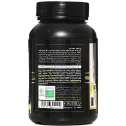 تصویر فایبر 450 گرمی پاتیرا Fiber 450 g Patira