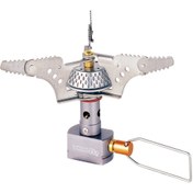 تصویر سرشعله کووا مدل KB-0707 تیتانیومی سوپالایت 