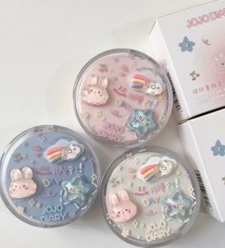 تصویر کوشن فانتزی JOJO DIARY 