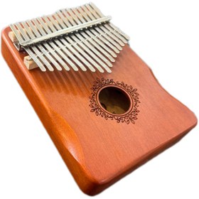 تصویر کالیمبا چینی 