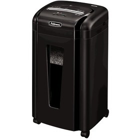 تصویر کاغذ خردکن Fellowes MS460Cs Shredder 