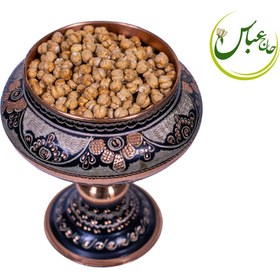 تصویر نخود دو آتیشه 