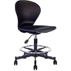 تصویر صندلی صنعتی نیلپر LCI 315 R Nilper Industrial Chair LCI 315R