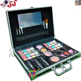 تصویر لوازم آرایش و میکاپ اسباب بازی چمدانی اسب تک شاخ Make-up 2014 