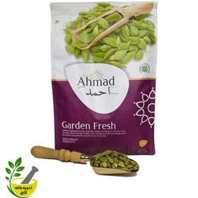 تصویر هل احمد بنفش 