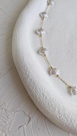 تصویر پابند صدفی shell binding