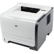 تصویر پرینتر اچ پی 2055 (استوک) ا LaserJet P2055 Stock Laser Printer LaserJet P2055 Stock Laser Printer