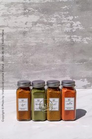 تصویر شیشه مکارتی 