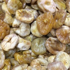 تصویر انجیر خشک کرمانشاهی ۲۵۰ گرم 