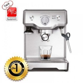 تصویر اسپرسو ساز گاستروبک مدل 42609s GASTROBACK 42609s Espresso Machine