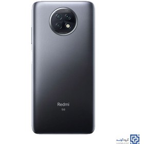 تصویر گوشی شیائومی Redmi Note 9T 5G | حافظه 64 رم 4 گیگابایت Xiaomi Redmi Note 9T 5G 64/4 GB