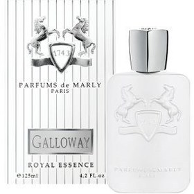 تصویر عطر گرمی مارلی گلووی Marly Galloway 