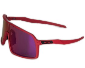 تصویر عینک دوچرخه سواری اوکلی OAKLEY SUTRO PRIZM 