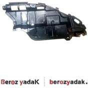 تصویر سینی زیر موتور چپ تویوتا کمری 