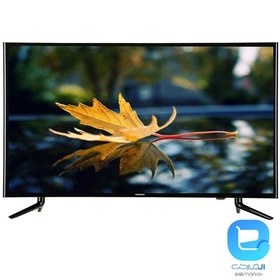 تصویر تلویزیون ال ای دی سامسونگ مدل 40N5880 سایز 40 اینچ Samsung 40N5880 LED TV 40 Inch