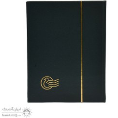 تصویر آلبوم تمبر سایز کوچک "Stamp Album - Small Size"