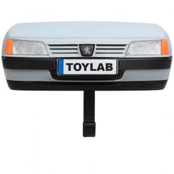 تصویر جاکلیدی طرح 405 