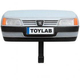 تصویر جاکلیدی طرح 405 