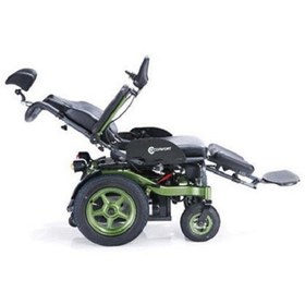 تصویر ویلچر برقی کامفورت مدل EB207 ا Wheelchair COMFORT EB207 Wheelchair COMFORT EB207