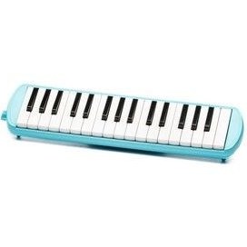 تصویر ملودیکا MELODIKA 32K PASTEL BLUE BAB ویژه LN 32 PMV Lino 