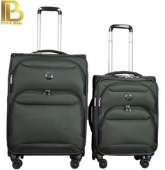 تصویر ست چمدان دلسی مدل اسکای مکس 2 تصاویر