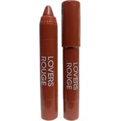 تصویر رژلب مدادی پیچی گابرینی مدل Lovers Rouge /خرید اینترنتی - شماره 15 ا Gabrini Lovers Rouge Lip Pencil Gabrini Lovers Rouge Lip Pencil