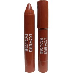 تصویر رژلب مدادی پیچی گابرینی مدل Lovers Rouge /خرید اینترنتی - شماره 15 Gabrini Lovers Rouge Lip Pencil