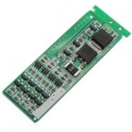 تصویر ماژول آمپلی فایر 2 کاناله 5 وات مدل PAM8406 BOARD MODULE AMPLIFIRE PAM 8406 2*5W